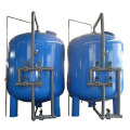 Multiple Functional Quartz Sand Filter